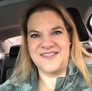 Meet your Posher, Kristine